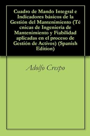 Amazon Com Cuadro De Mando Integral E Indicadores B 225 Sicos
