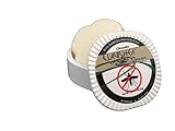 Lavishea Citronella Lotion Bar, 1.35 oz