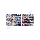 『プロジェクトセカイ カラフルステージ! feat. 初音ミク』メモステコレクション vol.8 A BOX(全24種＋レア)