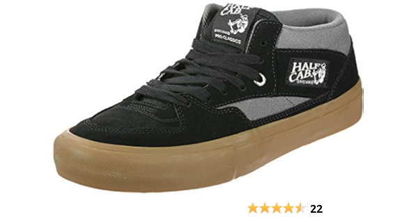 vans half cab australia