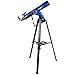 Meade StarNavigator NG 102mm Achromatic Refractor Telescope 218002