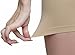 Smart Fit Me Women Slimming Full Slip Under Dresses (Nude, S)