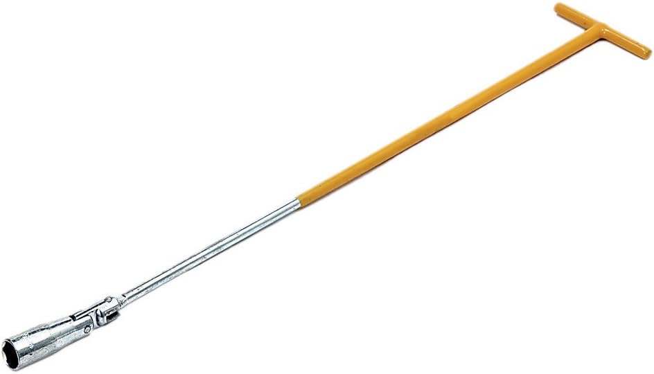 START Spark Plug Wrench cm.50 Diam.16 Maintenance and Emergency Car, White, 50 cm (L) x 9 cm (W) x 43 cm (H)