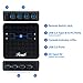 Rosewill USB 3.0 Sharing Switch Box, 4 Port USB 3.0 Peripheral Switch Hub Adapter for 4 Computers to Share USB Devices, PC Select Controller w/ 70” Cable, 4 USB 3.0 Cables Included - RCUS-17004