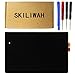 Skiliwah® 2013 Google Nexus 7 FHD 2nd Gen Asus ME571K ME571KL LCD Touch Screen Digitizer Assembly+Tools--Shipped from USA