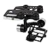 Walkera G-2D 2 Axis Brushless Gimbal for iLook / GoPro Hero 3 3+ / QR X350 Pro OS117