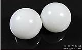The Jade Eggs 2Pcs For Women Exercise Handmade Jade Eggs Massage