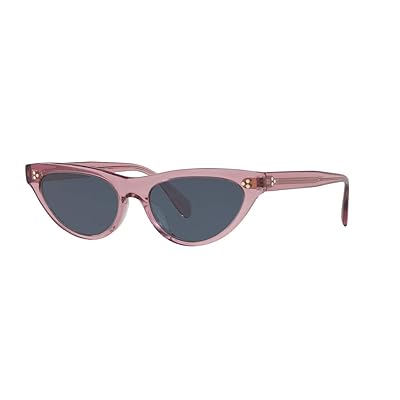 Oliver Peoples Eyewear Womens Zasia Sunglasses Togo | Ubuy