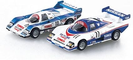 tomica model cars