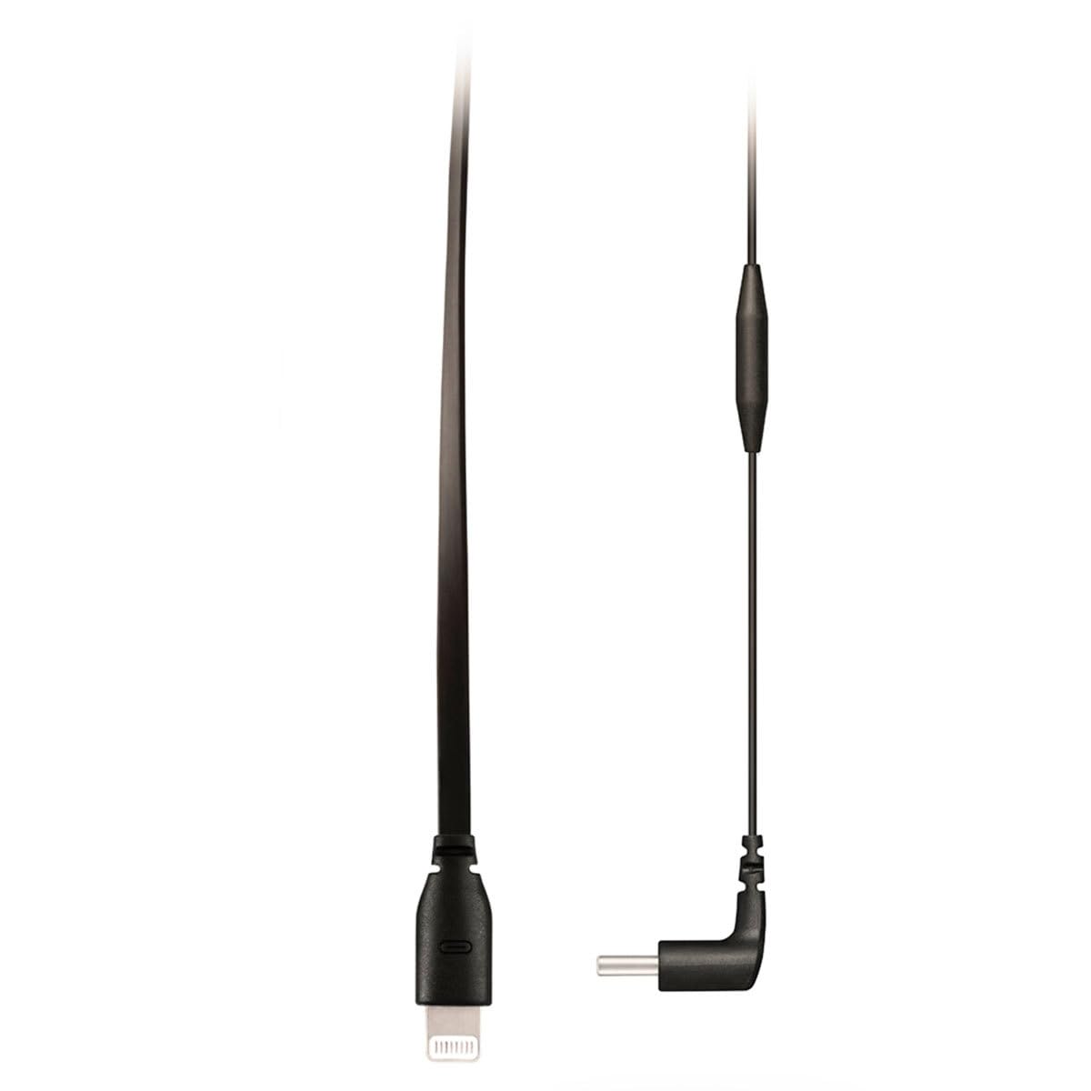 RØDE SC15 USB-C to Lighting Cable (300mm) , Black