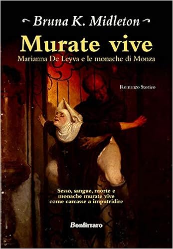 Bruna K. Midleton - Murate vive (2019)