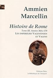 Histoire de Rome