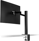 LG 32UN880-B 32" Ultrafine Ergo UHD 4K IPS USB-C HDR 10 Monitor Black view 7