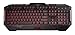 ASUS Gaming Keyboard Cerberus Dual LED Color Backlitthumb 1