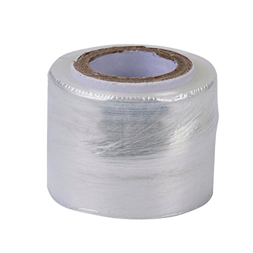 DZT1968 1 Box Permanent Makeup Supplies Eyebrow Tattoo Plastic Wrap Preservative Numbing Film - Thumbnail 4