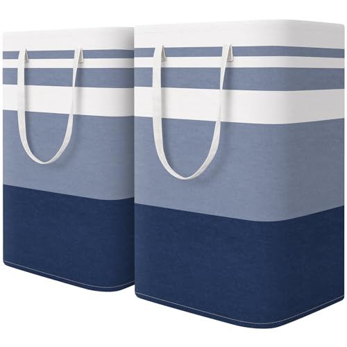 HomeHacks Large Laundry Baskets