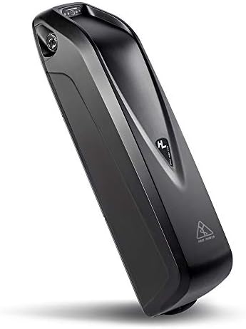 Yose Power Ebike Battery 48V12.5Ah HaiLong Lithium-Ion Battery with Charger and USB Port, Electric Bike Battery for 1000W Motor