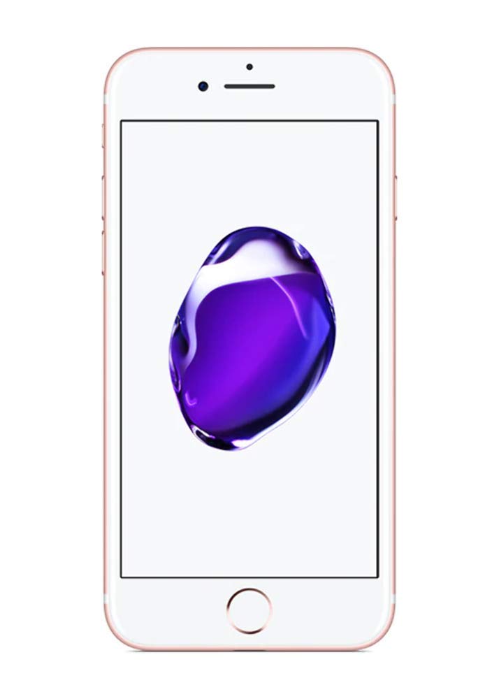 Apple iPhone 7 (32GB) - Rose Gold