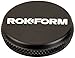 Rokform LiL' Rok [Small] 5/8 inch universal magnetic car mount works with all Rokform magnetic cases