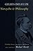 Nietzsche And Philosophy (European Perspectives)