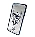 Transformers: Licensed Phone Case - OPTIMUS PRIME BLUE - PC + TPU Hybrid Shock-Absorbing Bumper iPhone 7 Plus, iPhone 8 Plus - Swordfish Tech