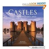 Castles of Britain and Ireland (Hardcover) by 
