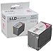 LD © Compatible Pitney Bowes 793-5 Set of 2 Fluorescent Red Ink Cartridges for use in Digital Mailing DM125i, DM175i, DM225, P700 & Personal Post Meters DM100i, DM110i, DM125, DM200L, DM90i