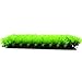Ray-JrMALL Artificial Water Aquatic Green Grass Plant Lawn Aquarium Fish Tank Landscape