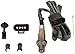 Bosch 16982 Premium Original Equipment Oxygen Sensor - Compatible With Select Audi A8 Quattro, TT Quattro; Bentley Continental; Volkswagen Golf, Jetta, Passat, Phaeton, R32, Touareg