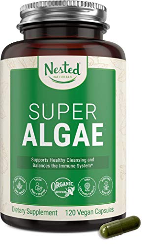 ایگرد | قیمت و خرید Super Algae 