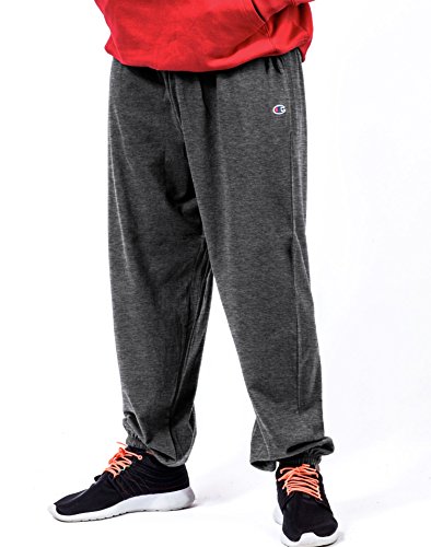 Champion Big and Tall Fleece Pant