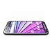 Maxboost Glass Screen Protector for Moto G