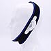 Anti snoring Chin Strap Device as Snore Stop Sleep aids Solution - Adjustable Snore Stopper for Women & Men