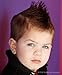 Snip-its Funky Spiker Kids Hair Gel for Boys - 4oz, Super Hold, No Flake Styling for Natural Hair - Salon Quality, Made in USA