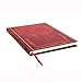 Paperblanks Venetian Red Ultra Lined Journal (Old Leather Classics)