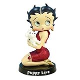 Westland Giftware Puppy Love 5-3/4-Inch Figurine