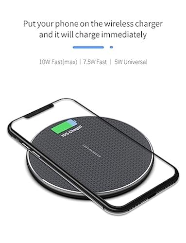 Wireless Charger A42 Charger For Samsung Samsung A42 Support