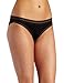 Calvin Klein Women's Perfectly Fit Sexy Signature Bikini Panty