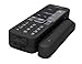 BlueCosmo Inmarsat IsatPhone 2.1 Satellite Phone Kit & 50 Unit Prepaid SIM (30 Days) - Global Coverage - Voice, SMS, GPS Tracking, Emergency SOS