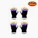 Sundy Led Gloves Kids, Kids Light Up Gloves Finger Light Flashing Gloves, Toys for for 7-14 Year Old Boys Girls Kids Party Game - Best Gift for 7-14 Year Old Boys and Girls