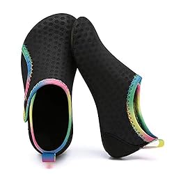 Kids Water Shoes Girls Boys Outdoor Quick Dry