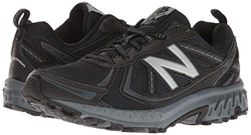 new balance women's 410v5 cushioning trail running shoe