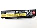 FLIW 57+ Replacement Battery Compatible with Lenovo ThinkPad T440P T540P L440 L540 W540 Series; 45N1162 45N1145 45N1163 45N1147 45N1158 45N1159 45N1149 45N1151 45N1153 [10.8V 48W]