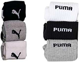 PG Fashion Women's Cotton Logo Sports Ankle Length Towel Socks (Multicolour)-Set of 6