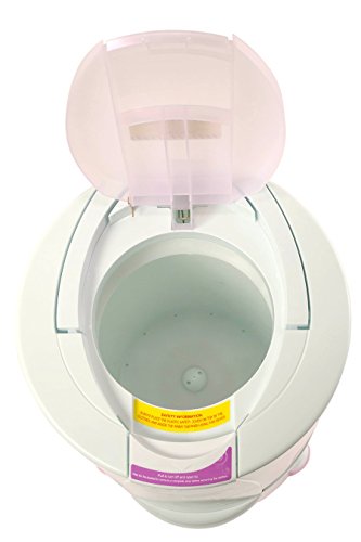 The Laundry Alternative Nina Soft Spin Dryer
