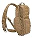 Rocket(TM) '17 Urban Sling Pack by Hazard 4(R) - Coyote