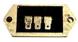 Voltage Regulator for Kohler 41 403 01S,41 403 04S,41 403 10, 41 403 09