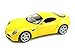 Alfa Romeo 8C Competizione 1/18 Yellow