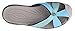 KEEN Women's Bali-W Sandal, Norse Blue/Blue Opal, 9 M US