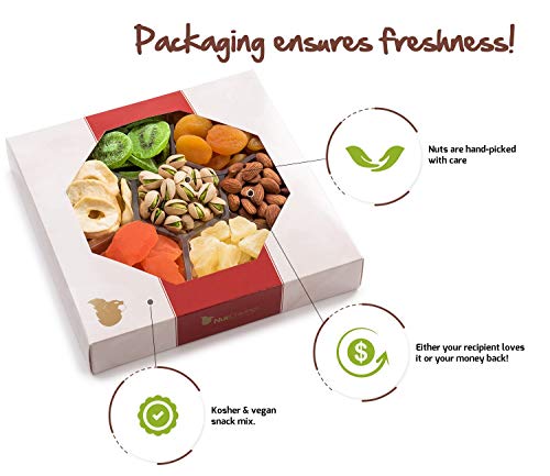 2 Nut+Cravings+Extra+Large+Dried+Basket